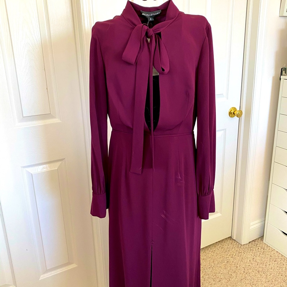 Brand new unworn, beautiful maxi dress